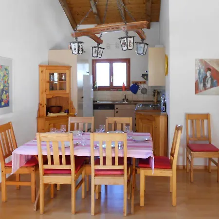 Murena Chalet
