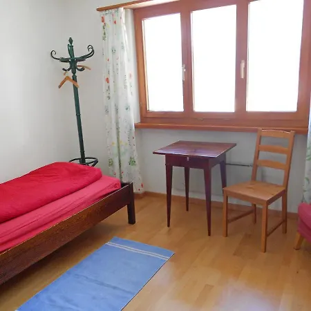 Chalet Haus Murena By Interhome *