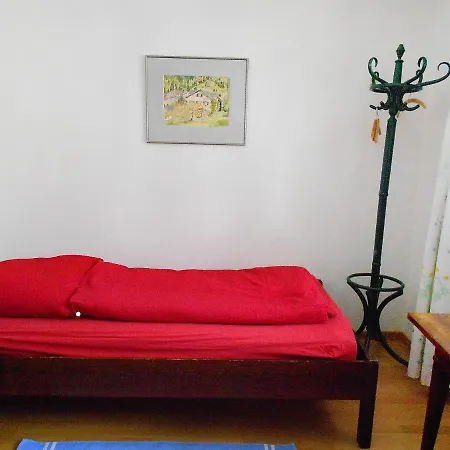 Chalet Haus Murena By Interhome