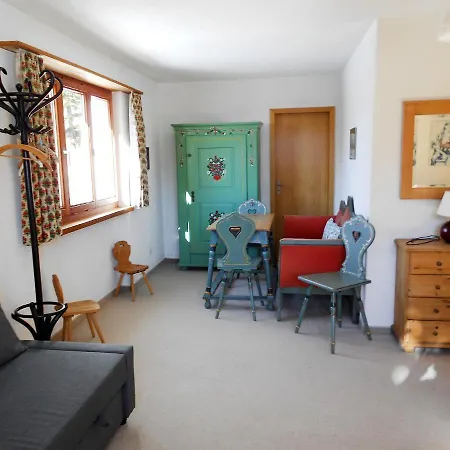 Haus Murena By Interhome Schmitten (Grisons)