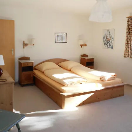Chalet Murena Schmitten (Grisons)