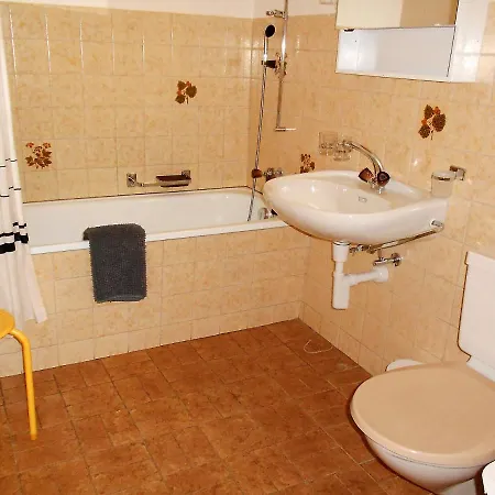 Chalet Murena *