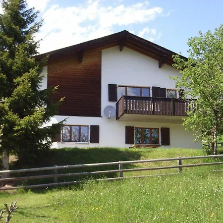 Chalet Murena *