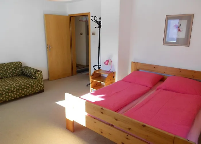 Chalé Haus Murena By Interhome *