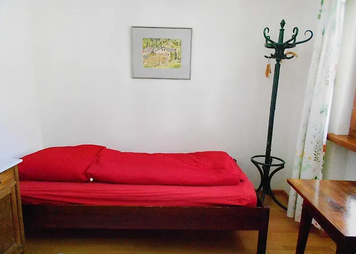 Chalé Haus Murena By Interhome