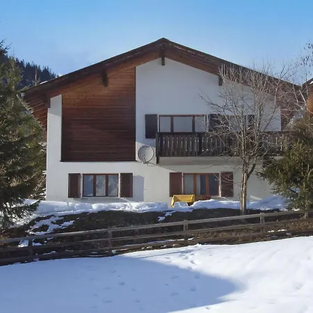 Haus Murena By Interhome *