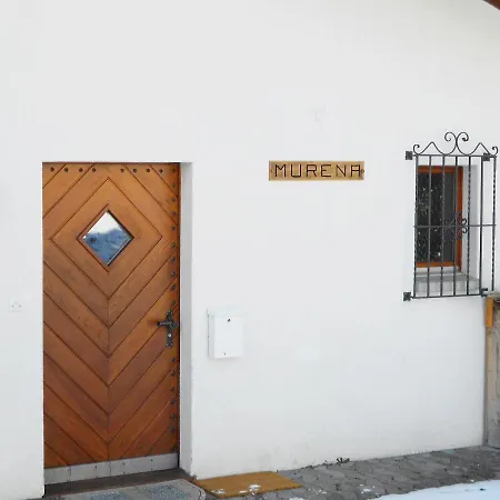Haus Murena By Interhome Chalet