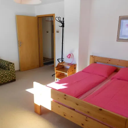 Chalet Haus Murena By Interhome *