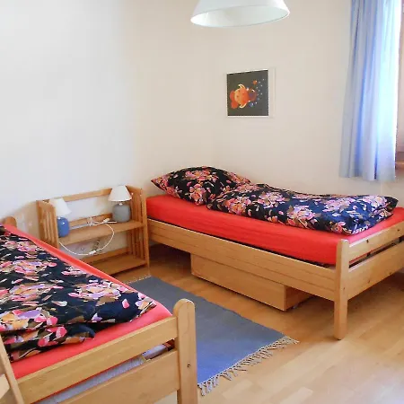 Chalet Haus Murena By Interhome