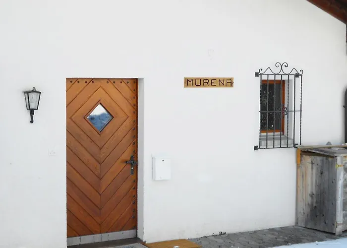 Haus Murena By Interhome شاليه
