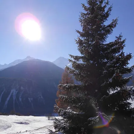 Chalet Haus Murena By Interhome Alpstuga *